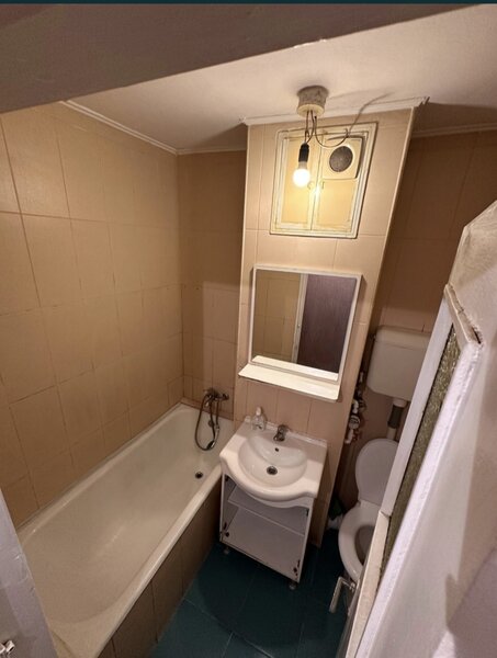 Colentina, Doamna Ghica vav Parc Plumbuita