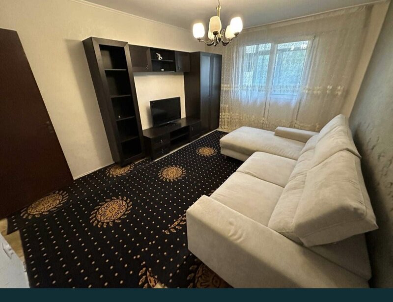 Colentina, Mc. Donald's Rau, Fundeni