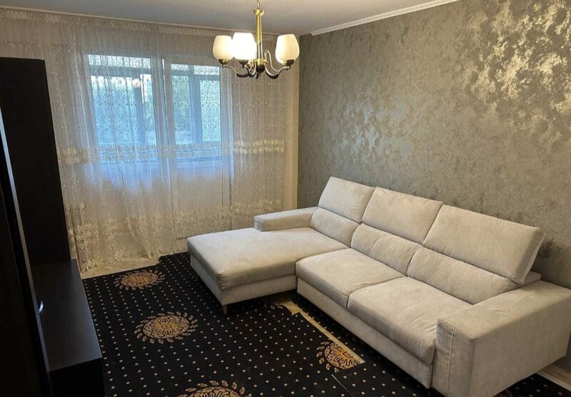 Colentina, Mc. Donald's Rau, Fundeni