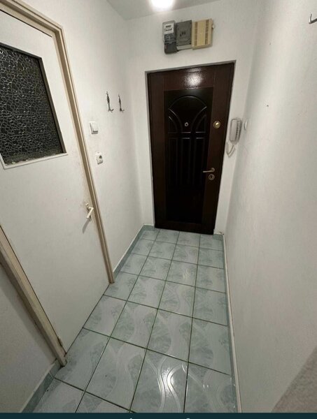 Colentina, Mc. Donald's Rau, Fundeni